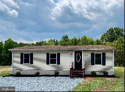 8706 Margaret Lane, Partlow VA 22534