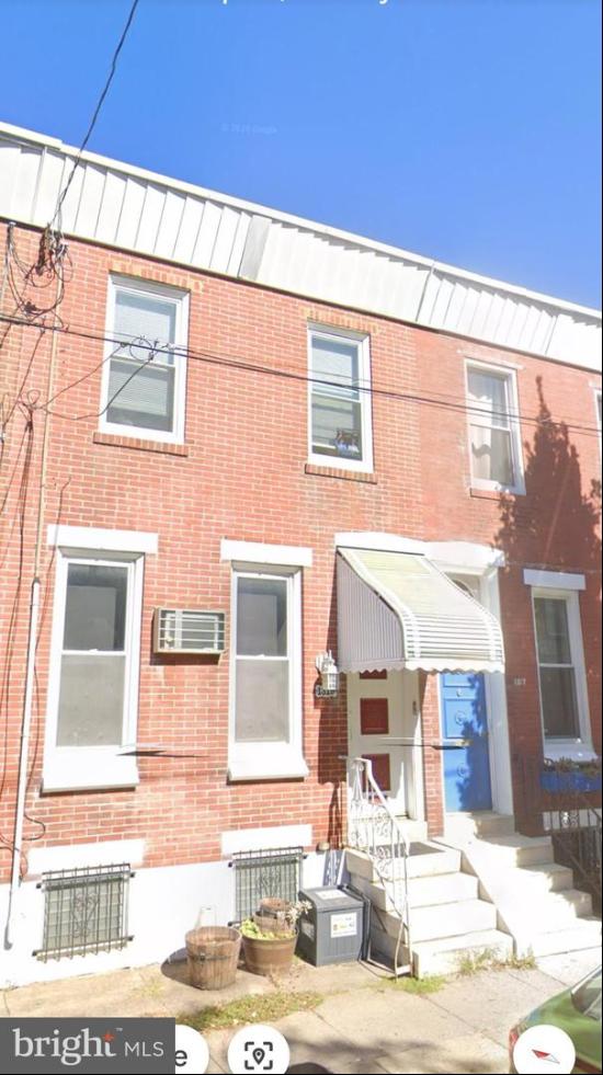 1319 Morris Street, Philadelphia PA 19148