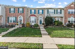 404 Deer Hill Circle, Abingdon MD 21009