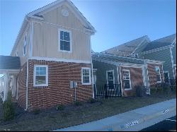 1007 Robinson Road Unit 4A, Suffolk VA 23434