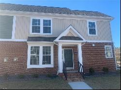 1007 Robinson Road Unit 4A, Suffolk VA 23434