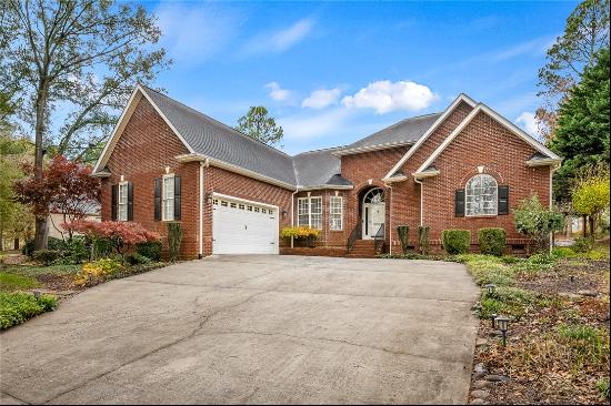 3003 Cobbs Way, Anderson SC 29621