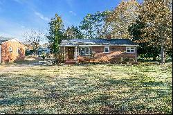 227 W Wood Street, Spartanburg SC 29303