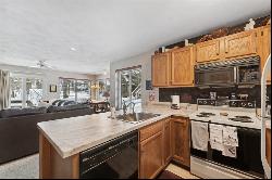 5012 Summit Drive, Hidden Valley PA 15502