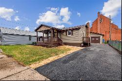 202 Youghiogheny St, Penn Twp - Wml PA 15675