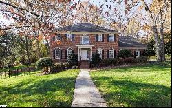 4 Somerset Place, Greer SC 29650