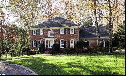 4 Somerset Place, Greer SC 29650