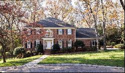 4 Somerset Place, Greer SC 29650