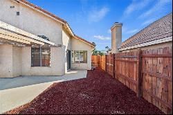 16039 Nippet Lane, Moreno Valley CA 92551