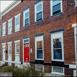 514 N Pulaski Street, Baltimore MD 21223