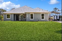 5458 Silver Oak Drive, Fort Pierce FL 34982