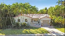 350 NE 100th St, Miami Shores FL 33138