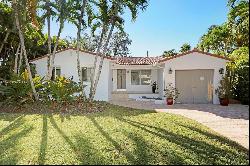 350 NE 100th St, Miami Shores FL 33138