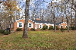 311 Pinewood Place, Eden NC 27288