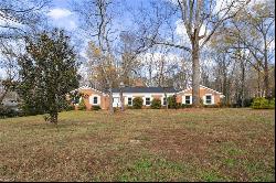 311 Pinewood Place, Eden NC 27288