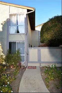 809 W 232nd Street #M, Torrance CA 90502