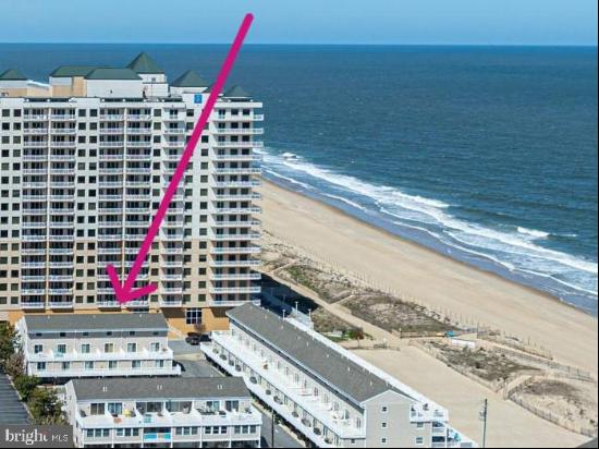 5 48th Street Unit 25, Ocean City MD 21842