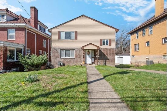 3557 Mcclure Ave, Brighton Heights PA 15212