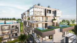 Exclusive new build apartment for sale in Portixol, Palma de Mal, Palma de Mallorca 07007