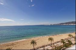 Exclusive new build apartment for sale in Portixol, Palma de Mal, Palma de Mallorca 07007