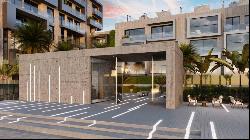 Exclusive new build apartment for sale in Portixol, Palma de Mal, Palma de Mallorca 07007