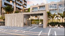 Exclusive new build apartment for sale in Portixol, Palma de Mal, Palma de Mallorca 07007