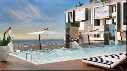 Exclusive new build apartment for sale in Portixol, Palma de Mal, Palma de Mallorca 07007