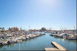 Exclusive new build apartment for sale in Portixol, Palma de Mal, Palma de Mallorca 07007