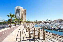 Exclusive new build apartment for sale in Portixol, Palma de Mal, Palma de Mallorca 07007