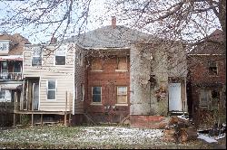 3309 LOTHROP Street, Detroit MI 48206