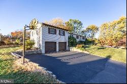 40 Glenview Drive, Glenmoore PA 19343