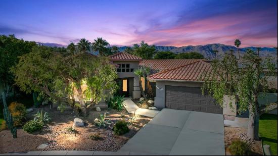 44475 Hazel Canyon Lane, Palm Desert CA 92260