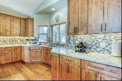 1310 Gilmore Lake Road, South Lake Tahoe CA 96150