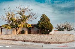 1900 Phyllis Lane, Las Cruces NM 88001