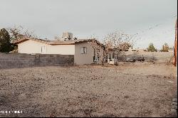 1900 Phyllis Lane, Las Cruces NM 88001