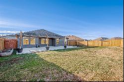 21222 Frosted Fern Lane, Katy TX 77449