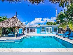 3416 Flagler Avenue, Key West FL 33040