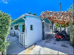 3416 Flagler Avenue, Key West FL 33040