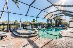 16187 Crown Arbor Way, Fort Myers FL 33908