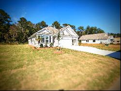 1016 Wading Point Boulevard, Huger SC 29450