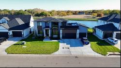 15911 W Sheriac St, Goddard KS 67052