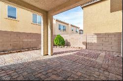 3836 Park Field Drive, Las Vegas NV 89120