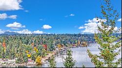 East Upper Hayden Lake, Hayden ID 83835