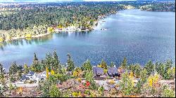 East Upper Hayden Lake, Hayden ID 83835