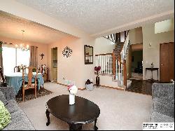 11267 S 202 Circle, Gretna NE 68028