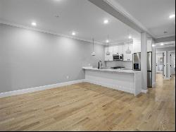 31 Boardman St #31A, Boston MA 02128