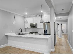 31 Boardman St #31A, Boston MA 02128