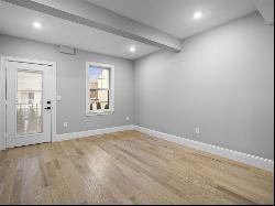 31 Boardman St #31A, Boston MA 02128