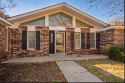 4204 Roxton Drive, Amarillo TX 79109