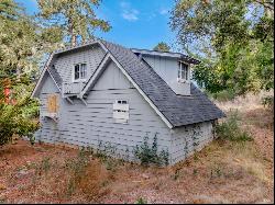 9303 Monroe Avenue, Aptos CA 95003